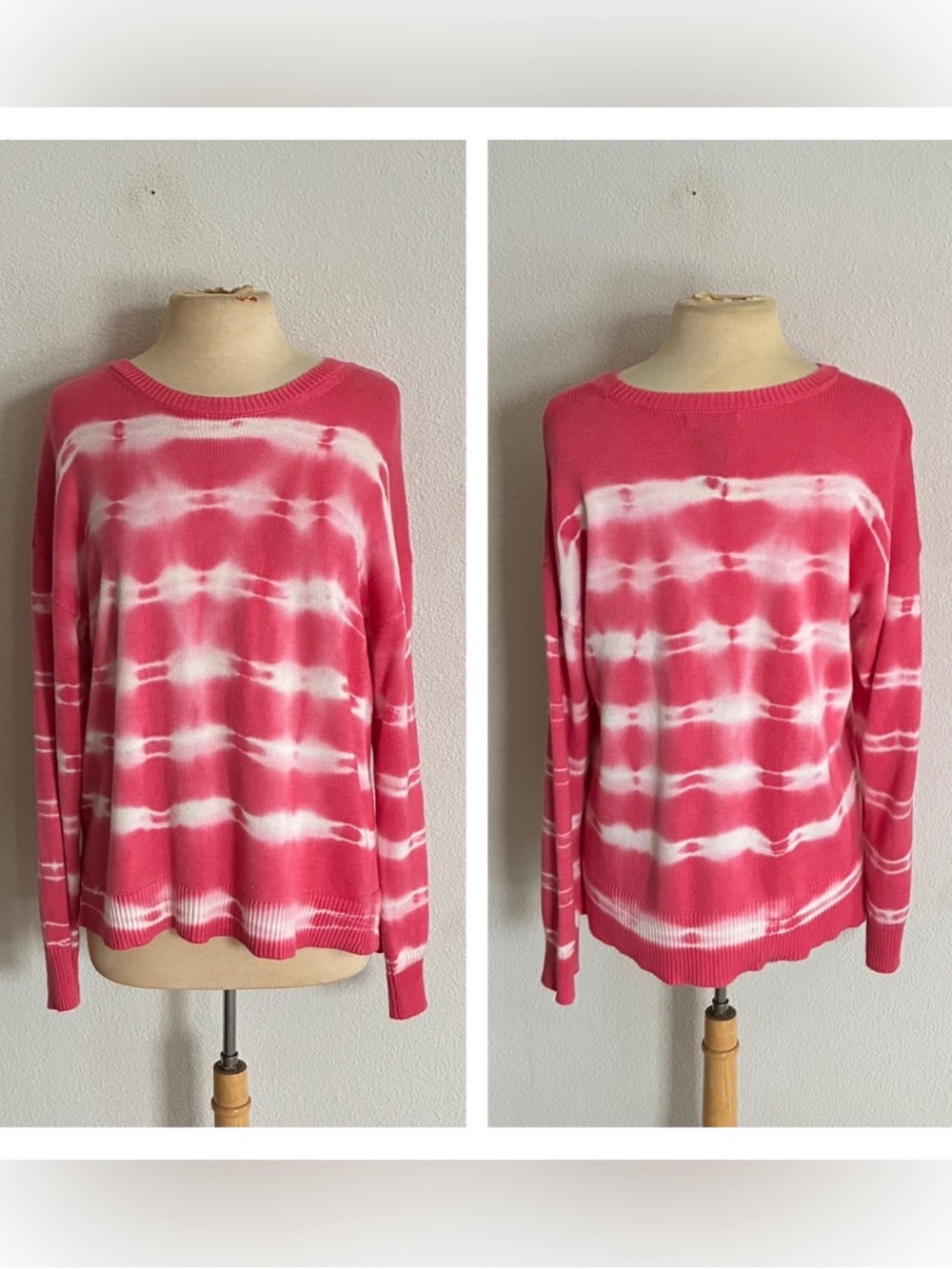 Design History sweater